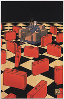 KG 1996 001d
<br/>
Marcel Duchamp
<br/>
<em>Swarte, Joost (1947)</em>